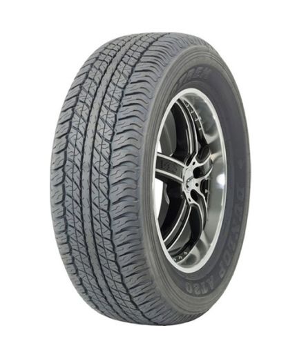 DUNLOP Grandtrek AT20 245/70R17 110S