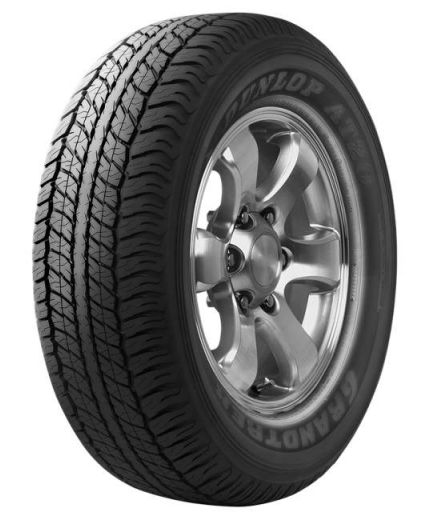 DUNLOP Grandtrek AT20 245/70R17 110S Фото 2