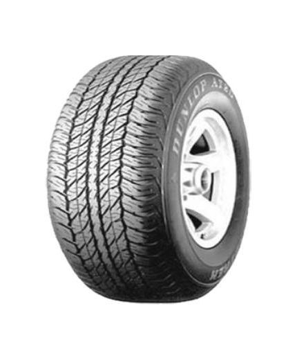 DUNLOP Grandtrek AT20 245/70R17 110S Фото 3