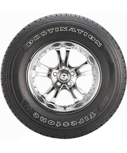FIRESTONE Destination LE-02 265/65R17 112H