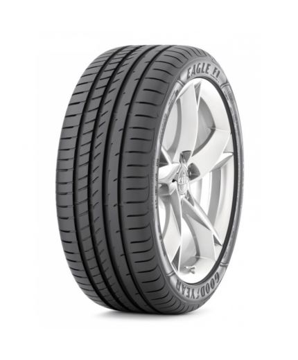 GOODYEAR Eagle F1 Asymmetric 235/50R17 96Y