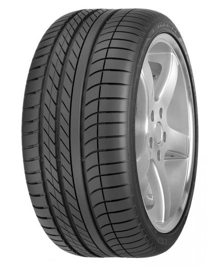 GOODYEAR Eagle F1 Asymmetric 205/55R17 91Y