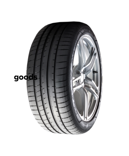 GOODYEAR Eagle F1 Asymmetric 3 225/40R19 93Y
