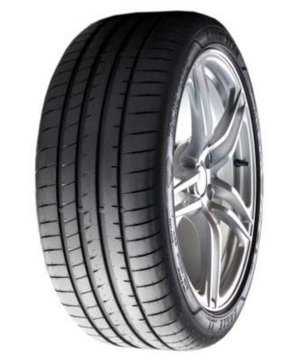 GOODYEAR Eagle F1 Asymmetric 3 255/40R19 100Y