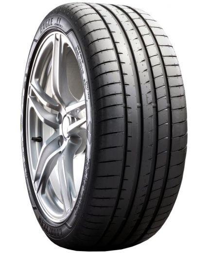 GOODYEAR Eagle F1 Asymmetric 3 SUV 275/40R22 107Y