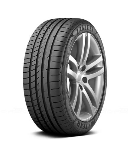 GOODYEAR Eagle F1 Asymmetric 5 225/55R17 97Y