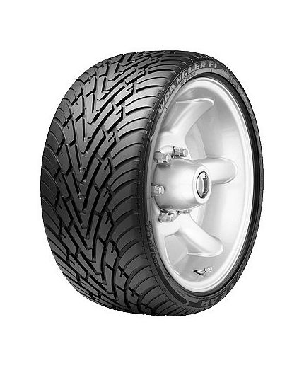 GOODYEAR Eagle F1 Asymmetric 3 SUV 315/35R20 110Y