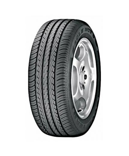 GOODYEAR Eagle NCT5 285/45R21 109W (run-flat)