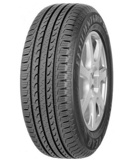 GOODYEAR EfficientGrip SUV 215/60R17 96H