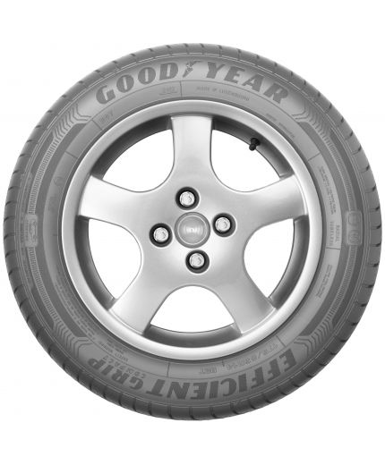 GOODYEAR EfficientGrip Performance 215/55R17 98W