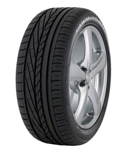GOODYEAR Excellence 225/45R17 91W (run-flat)