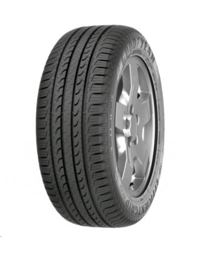 GOODYEAR EfficientGrip SUV 245/60R18 105H Фото 2