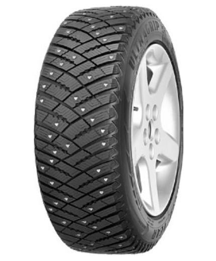 GOODYEAR UltraGrip Ice Arctic SUV 205/70R15 96T Фото 2