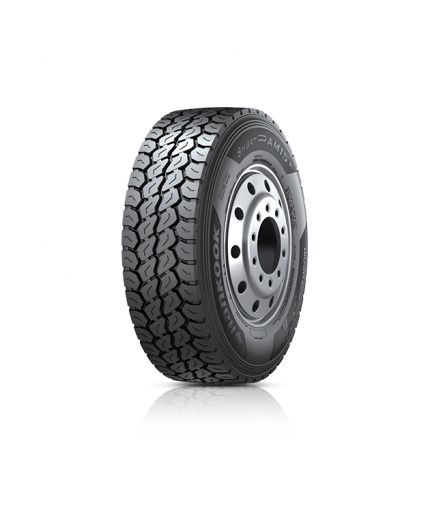 HANKOOK SmartFlex TH31 385/65R22.5 164K Фото 2