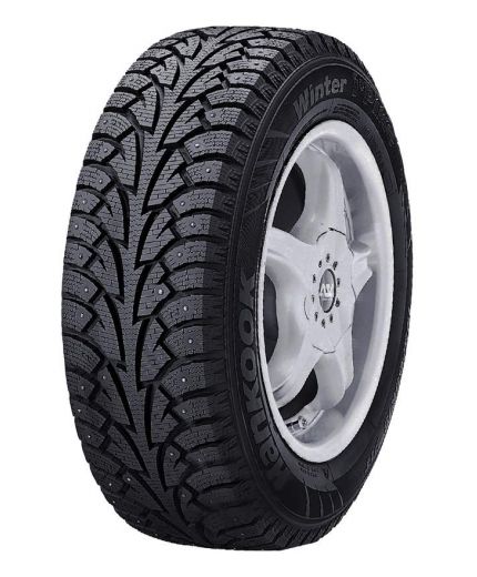 HANKOOK Winter i*Pike W409 205/55R16 91T (run-flat)