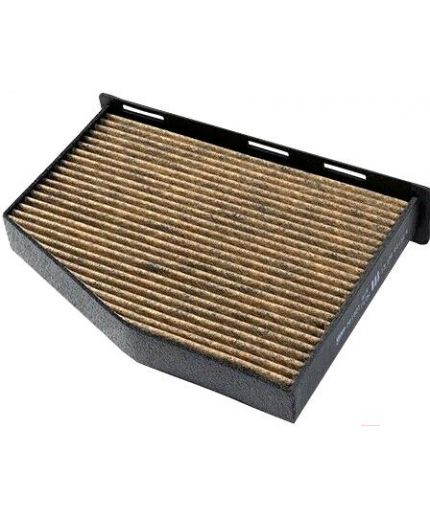 BOSCH Фильтр салонный