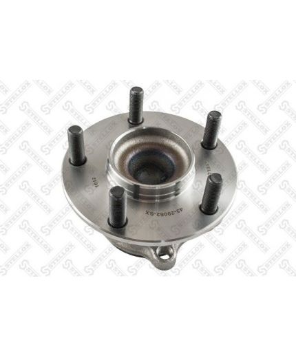 Stellox Подшипник ступицы задней к-кт