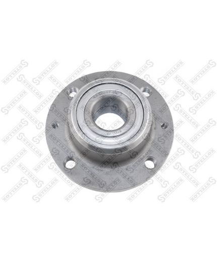 Stellox Подшипник ступицы задней комплект