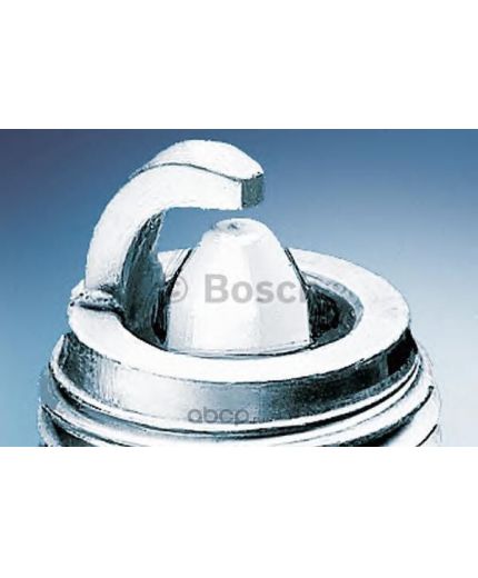BOSCH Свеча зажигания