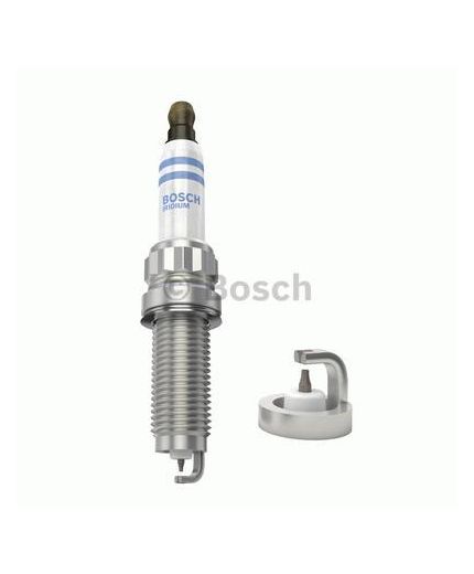 BOSCH Свеча зажигания