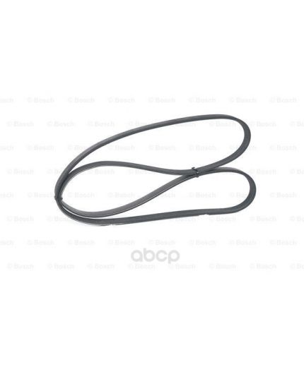 BOSCH Ремень поликлиновой