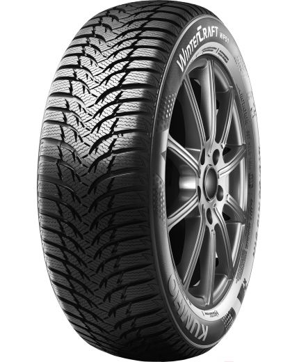 KUMHO WinterCraft WP51 195/50R15 82H
