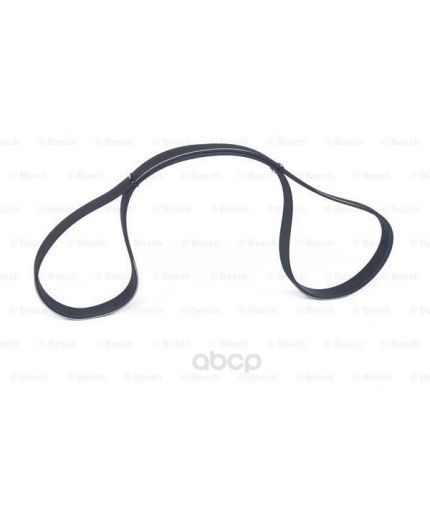 BOSCH Ремень поликлиновой