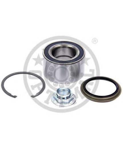 OPTIMAL Подшипник ступицы комплект