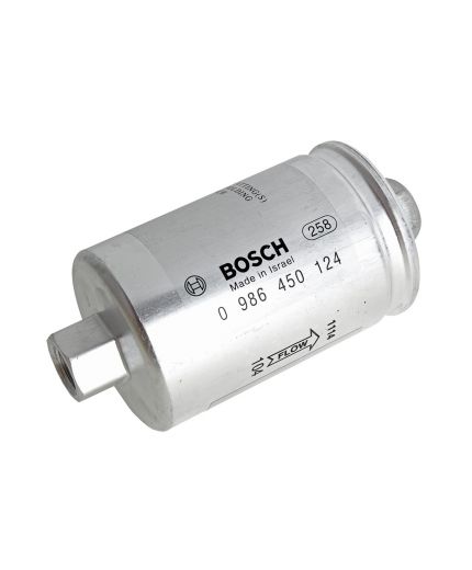 BOSCH Фильтр топливный