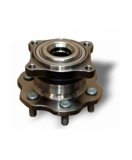 GMB Подшипник ступицы комплект