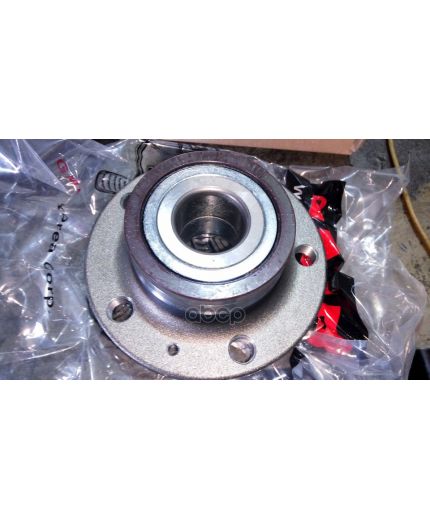 GMB Подшипник ступицы комплект