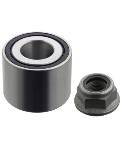 FEBI Подшипник ступицы задней комплект