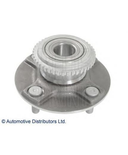 BLUE PRINT Подшипник ступицы задней комплект с ABS