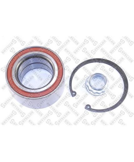 Stellox Подшипник ступицы задней комплект