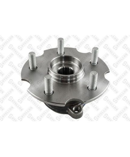 Stellox Подшипник ступицы задней комплект