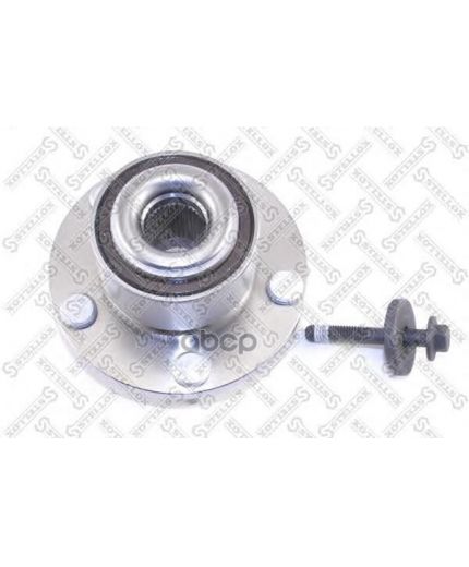 Stellox Подшипник ступицы передней комплект