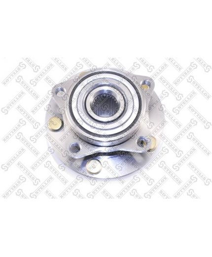 Stellox Подшипник ступицы передней комплект