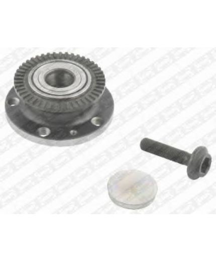 SNR Подшипник ступицы