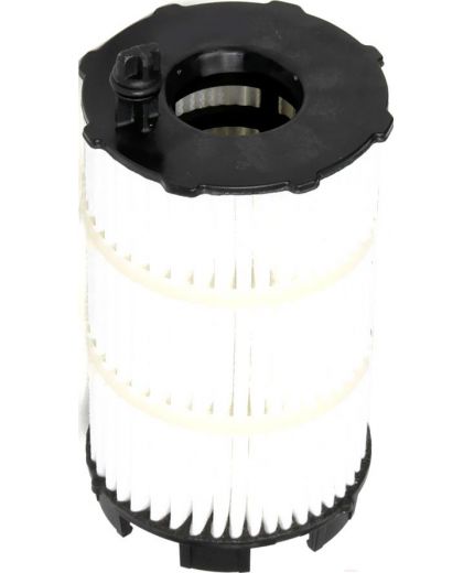 BOSCH Фильтр масляный Фото 2