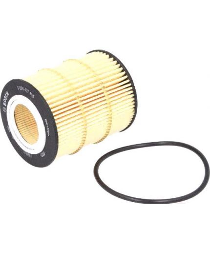 BOSCH Фильтр масляный