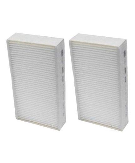 BOSCH Фильтр салонный