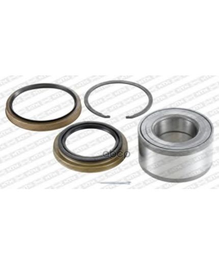 SNR Подшипник ступицы