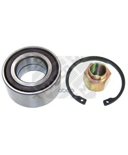 MAPCO Подшипник ступицы