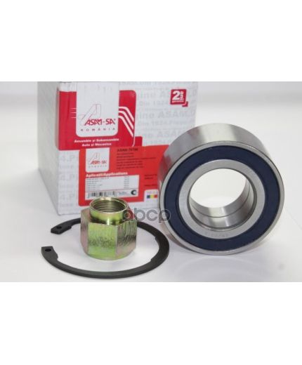 Asam-SA Подшипник ступицы комлпект