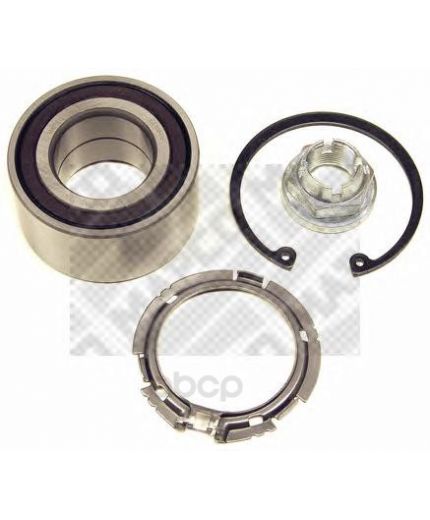 MAPCO Подшипник ступицы