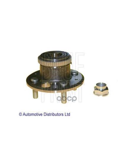 BLUE PRINT Подшипник ступицы комлпект