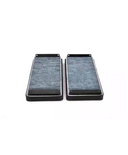 BOSCH Фильтр салонный