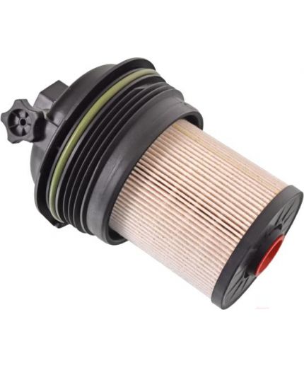 BOSCH Фильтр топливный