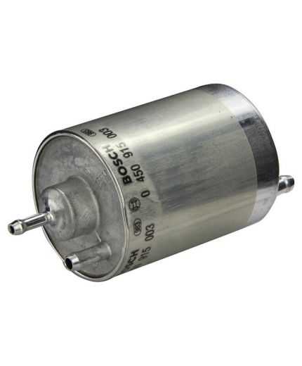 BOSCH Фильтр топливный Фото 2