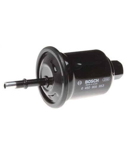 BOSCH Фильтр топливный Фото 3